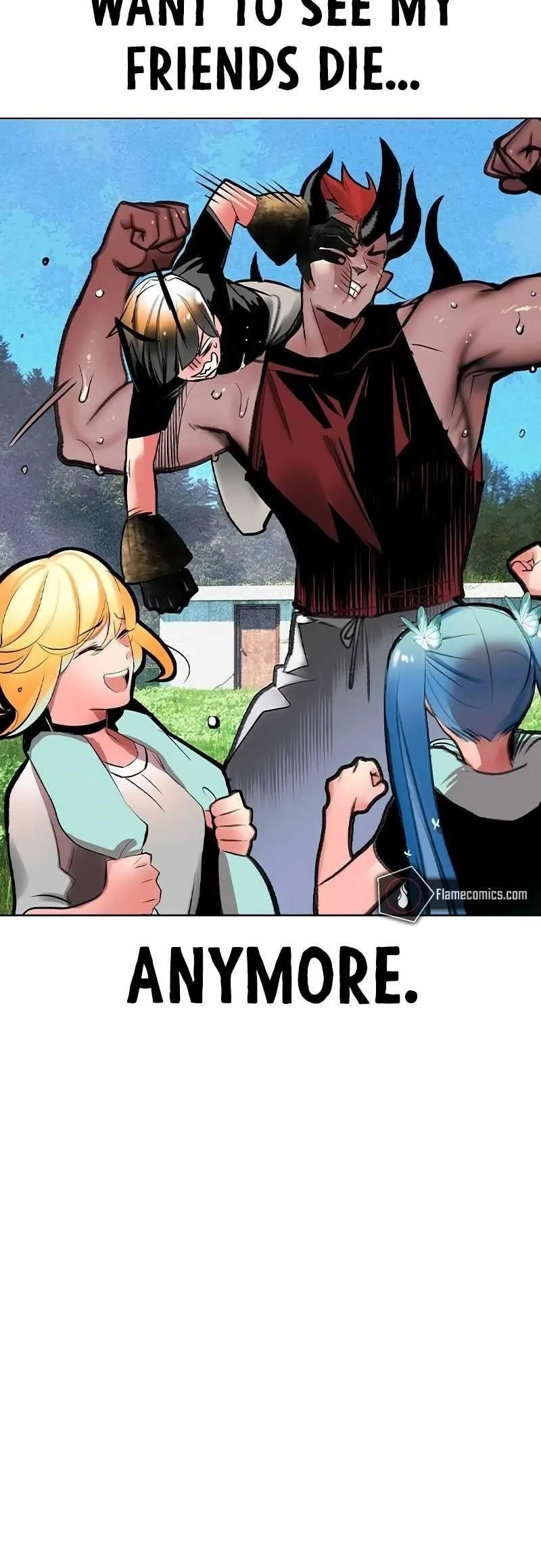 Read Jungle Juice Chapter 131 - junglejuicemangafree.com | High Quality Manga Image 44