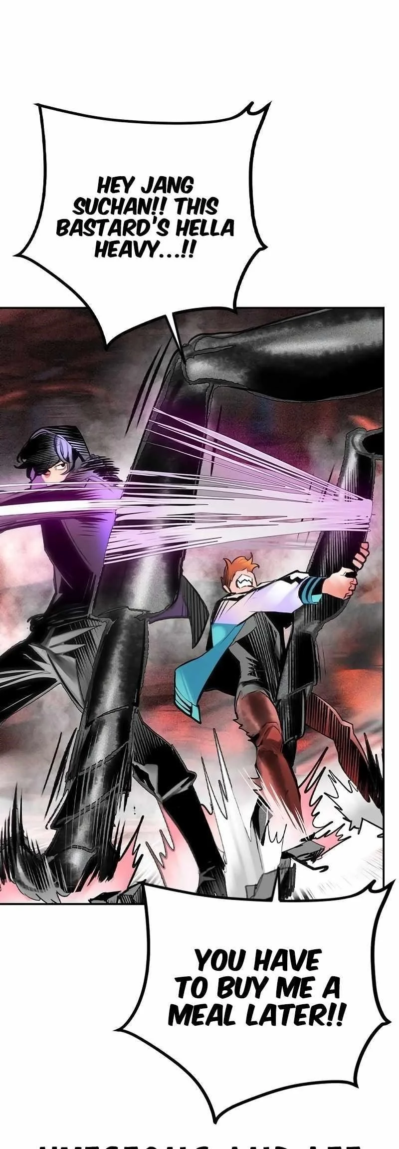 Read Jungle Juice Chapter 131 - junglejuicemangafree.com | High Quality Manga Image 68