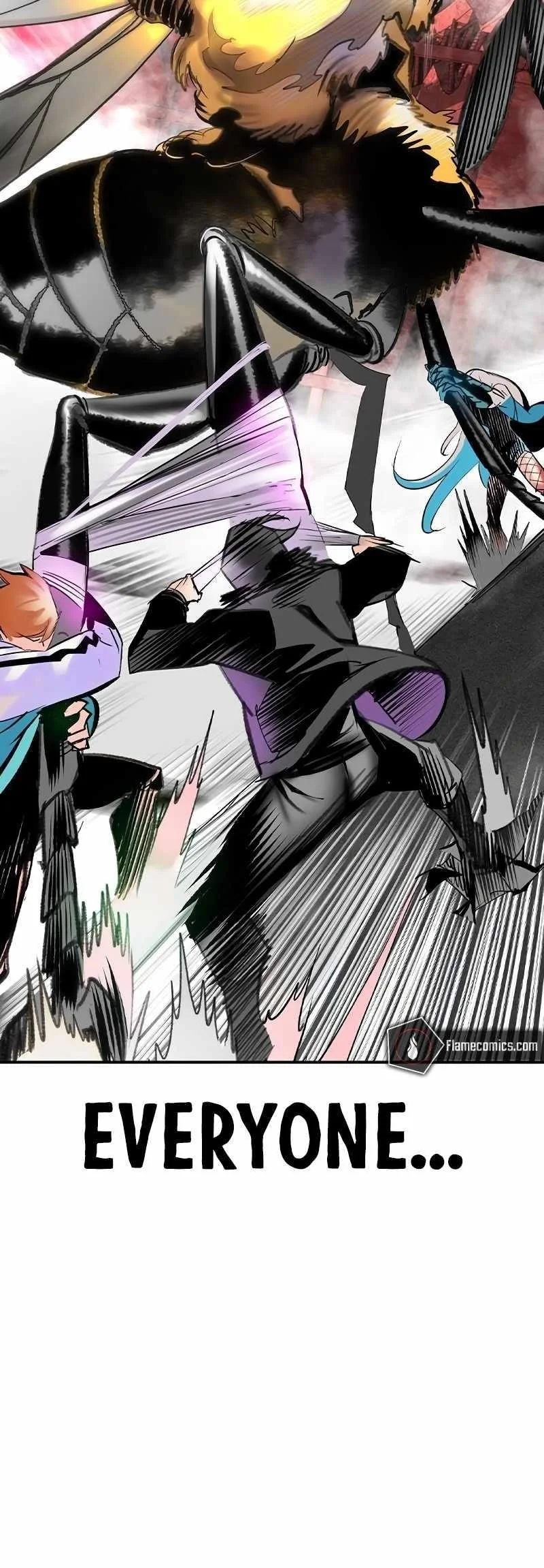Read Jungle Juice Chapter 131 - junglejuicemangafree.com | High Quality Manga Image 70