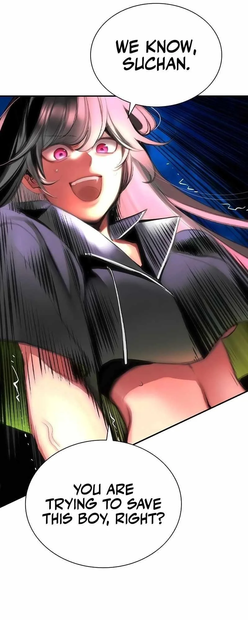 Read Jungle Juice Chapter 131 - junglejuicemangafree.com | High Quality Manga Image 71