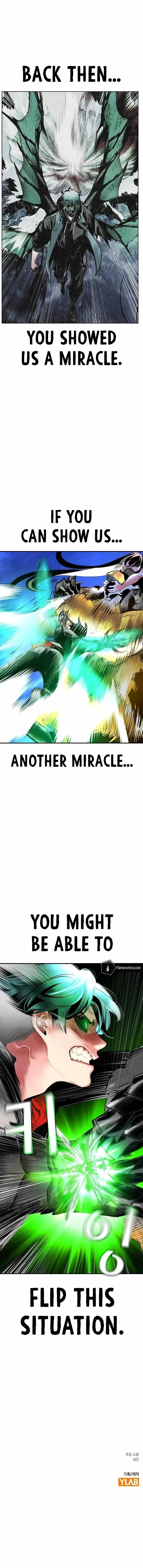 Read Jungle Juice Chapter 131 - junglejuicemangafree.com | High Quality Manga Image 77