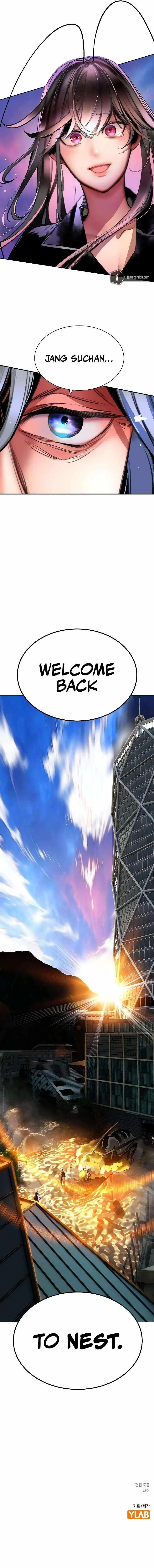 Read Jungle Juice Chapter 132 - junglejuicemangafree.com | High Quality Manga Image 18