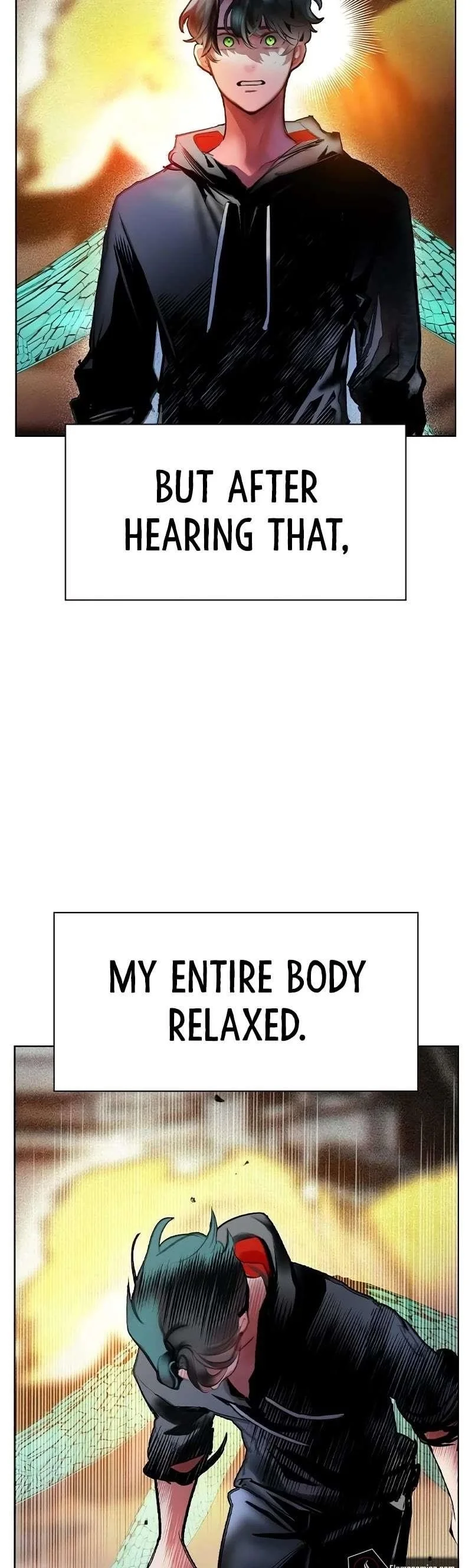Read Jungle Juice Chapter 133 - junglejuicemangafree.com | High Quality Manga Image 3