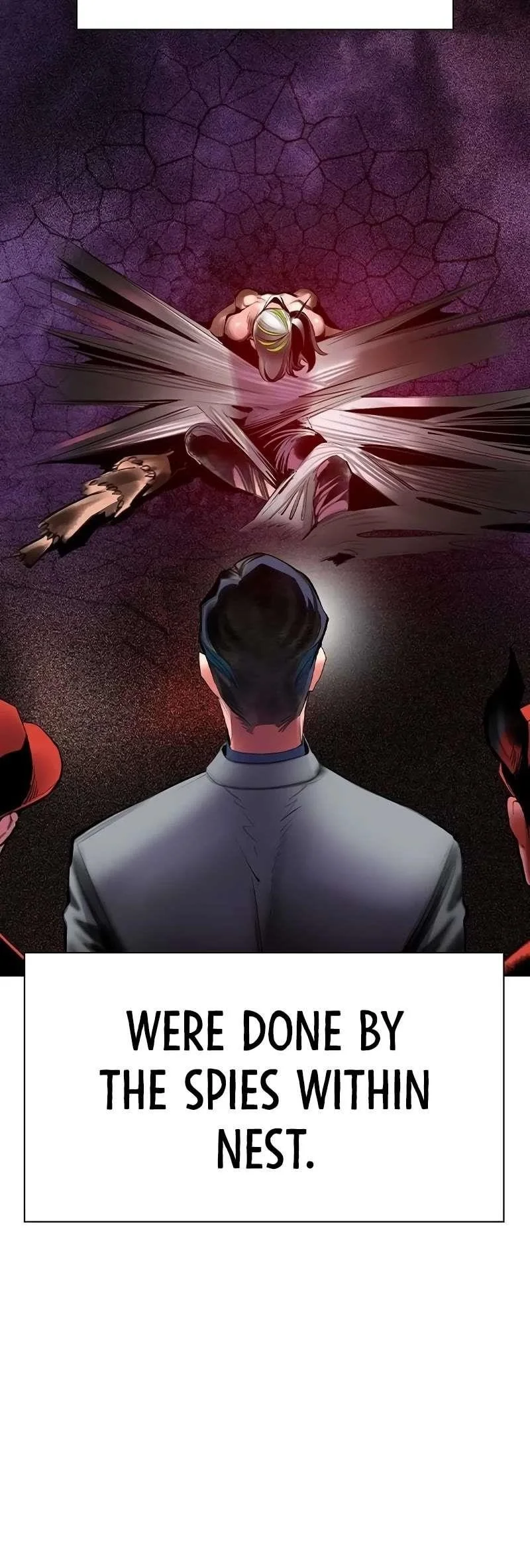 Read Jungle Juice Chapter 133 - junglejuicemangafree.com | High Quality Manga Image 8