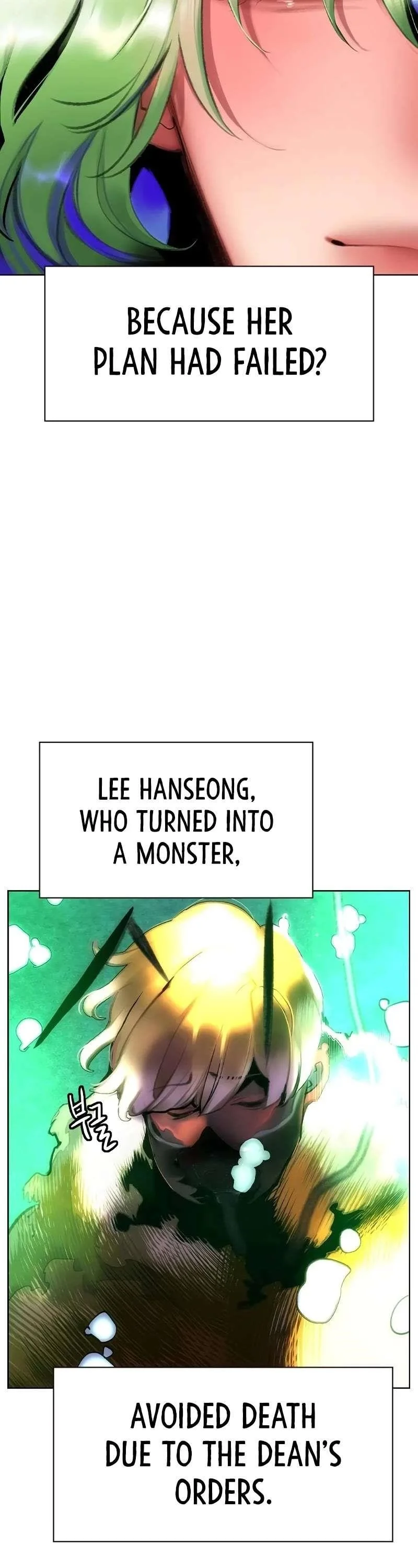 Read Jungle Juice Chapter 133 - junglejuicemangafree.com | High Quality Manga Image 10