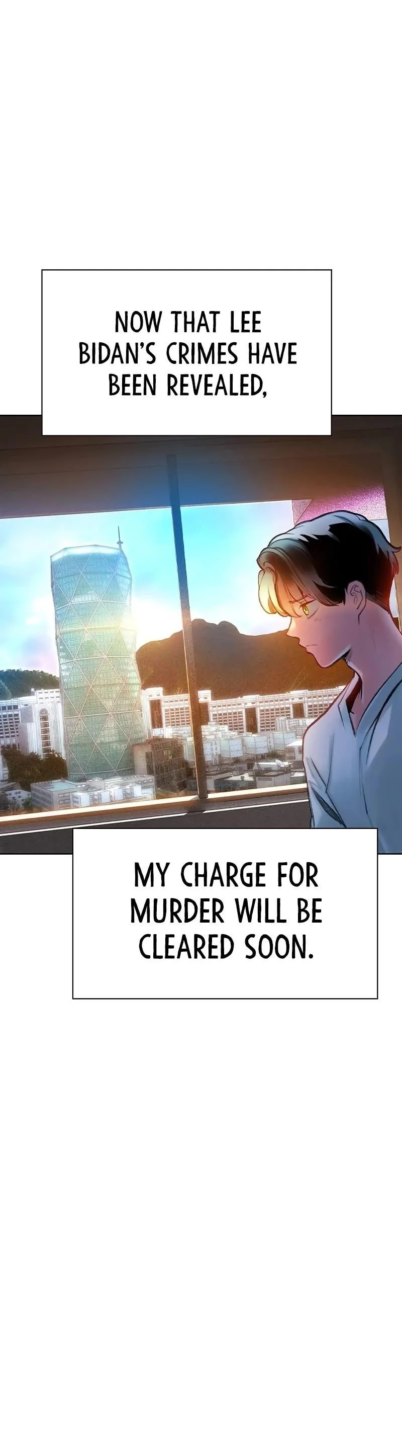 Read Jungle Juice Chapter 133 - junglejuicemangafree.com | High Quality Manga Image 12