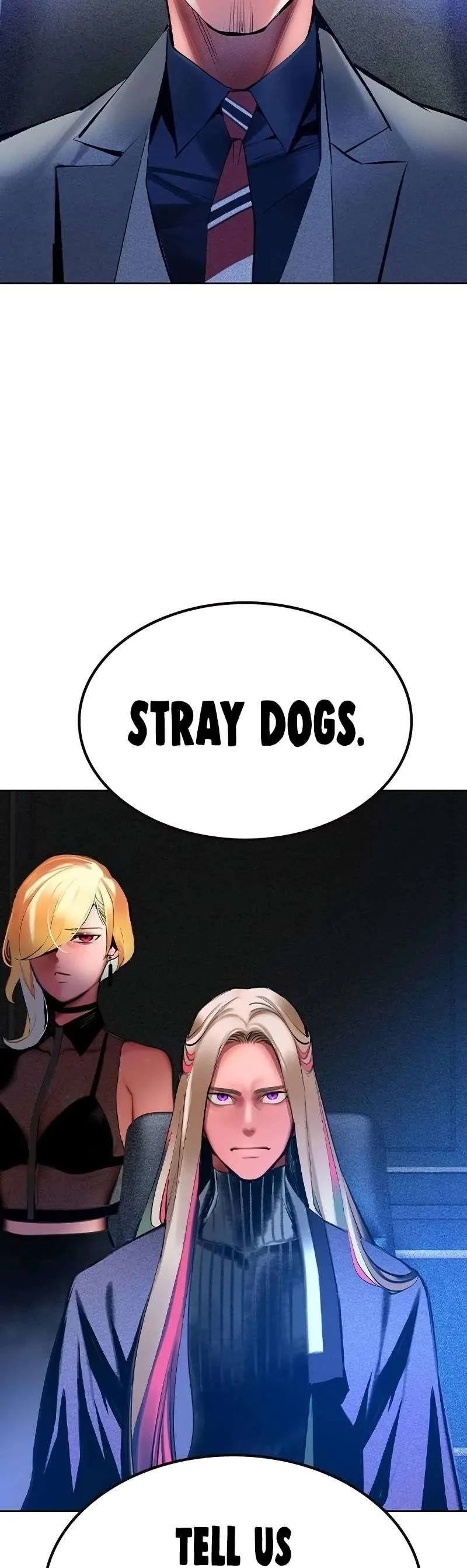 Read Jungle Juice Chapter 133 - junglejuicemangafree.com | High Quality Manga Image 15