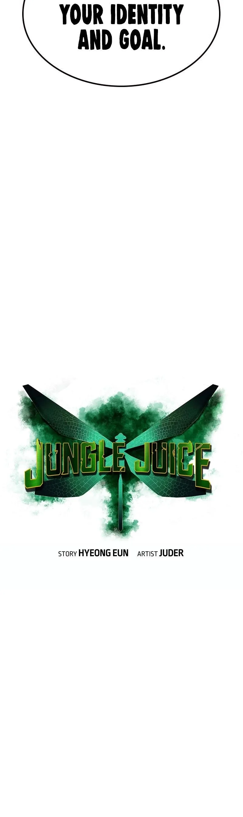 Read Jungle Juice Chapter 133 - junglejuicemangafree.com | High Quality Manga Image 16