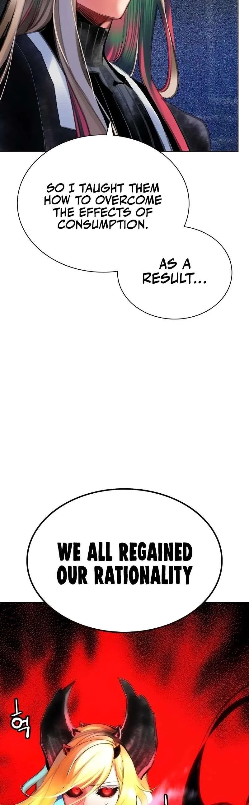 Read Jungle Juice Chapter 133 - junglejuicemangafree.com | High Quality Manga Image 19