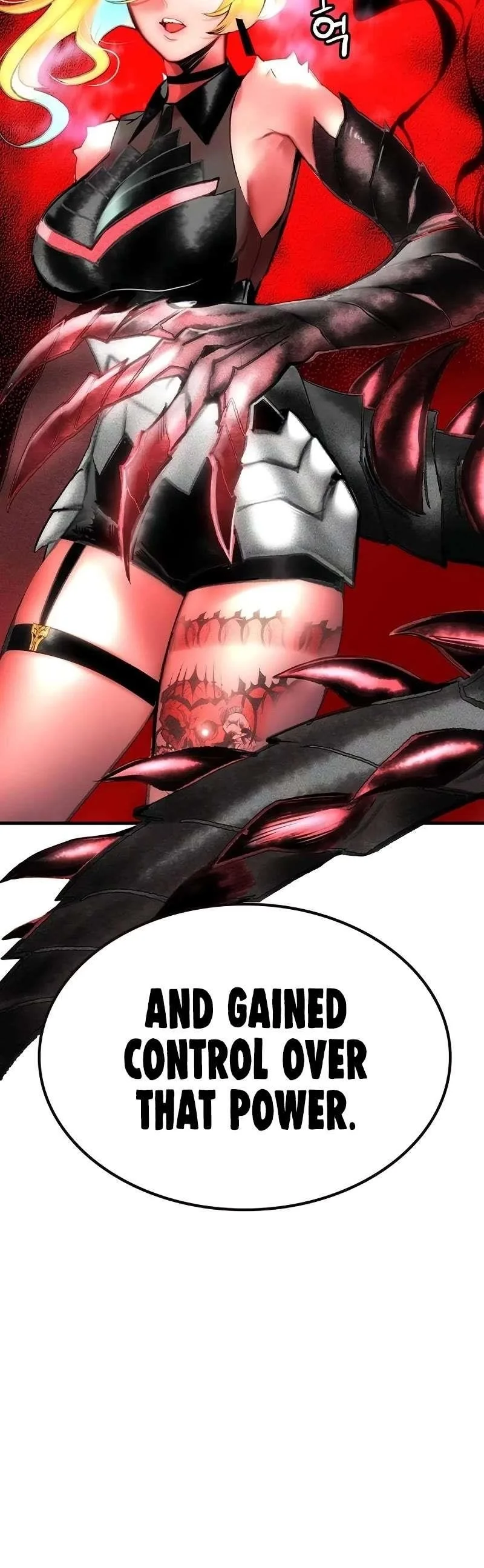 Read Jungle Juice Chapter 133 - junglejuicemangafree.com | High Quality Manga Image 20