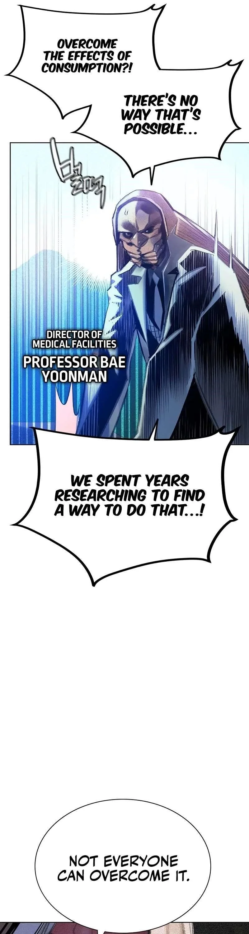 Read Jungle Juice Chapter 133 - junglejuicemangafree.com | High Quality Manga Image 21