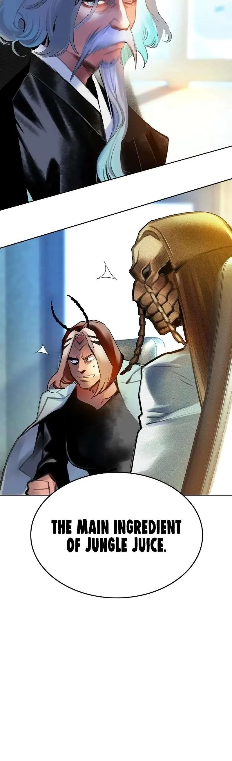 Read Jungle Juice Chapter 133 - junglejuicemangafree.com | High Quality Manga Image 23