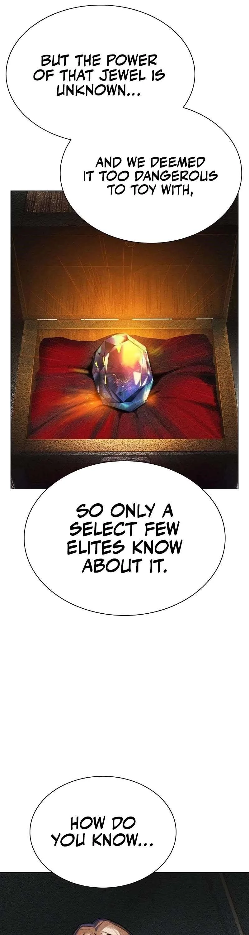 Read Jungle Juice Chapter 133 - junglejuicemangafree.com | High Quality Manga Image 25