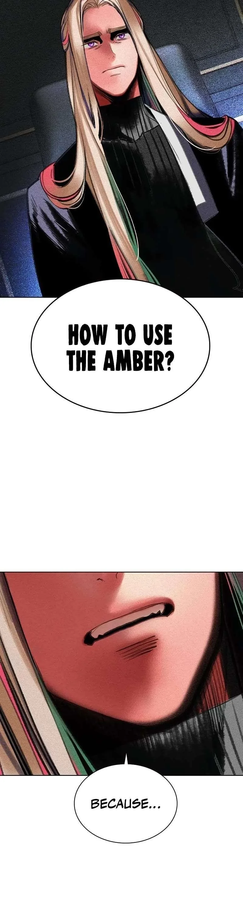 Read Jungle Juice Chapter 133 - junglejuicemangafree.com | High Quality Manga Image 26