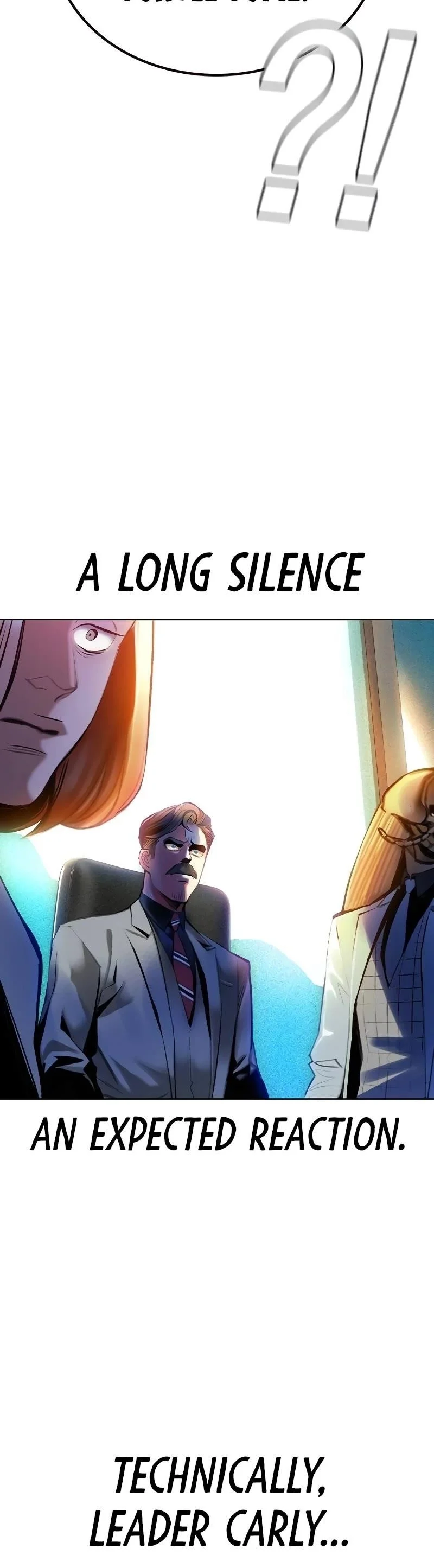 Read Jungle Juice Chapter 133 - junglejuicemangafree.com | High Quality Manga Image 28