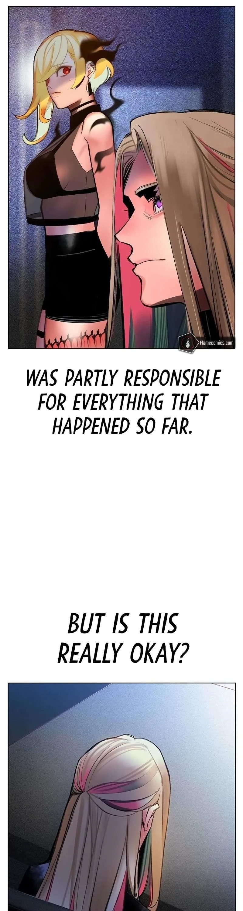 Read Jungle Juice Chapter 133 - junglejuicemangafree.com | High Quality Manga Image 29