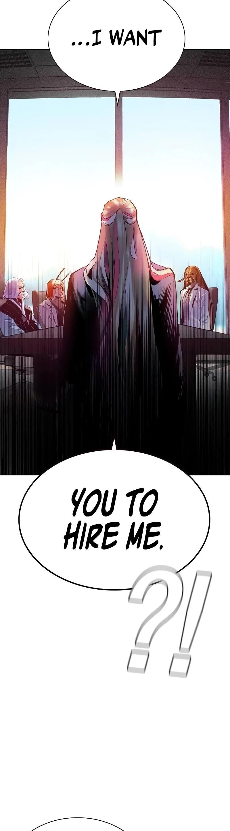 Read Jungle Juice Chapter 133 - junglejuicemangafree.com | High Quality Manga Image 31