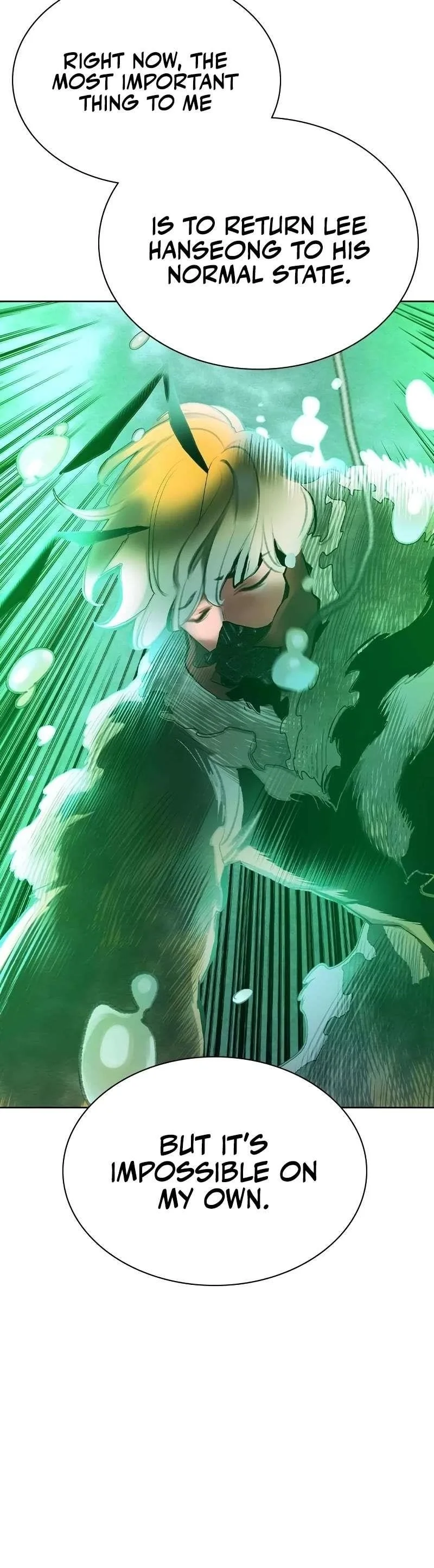 Read Jungle Juice Chapter 133 - junglejuicemangafree.com | High Quality Manga Image 32