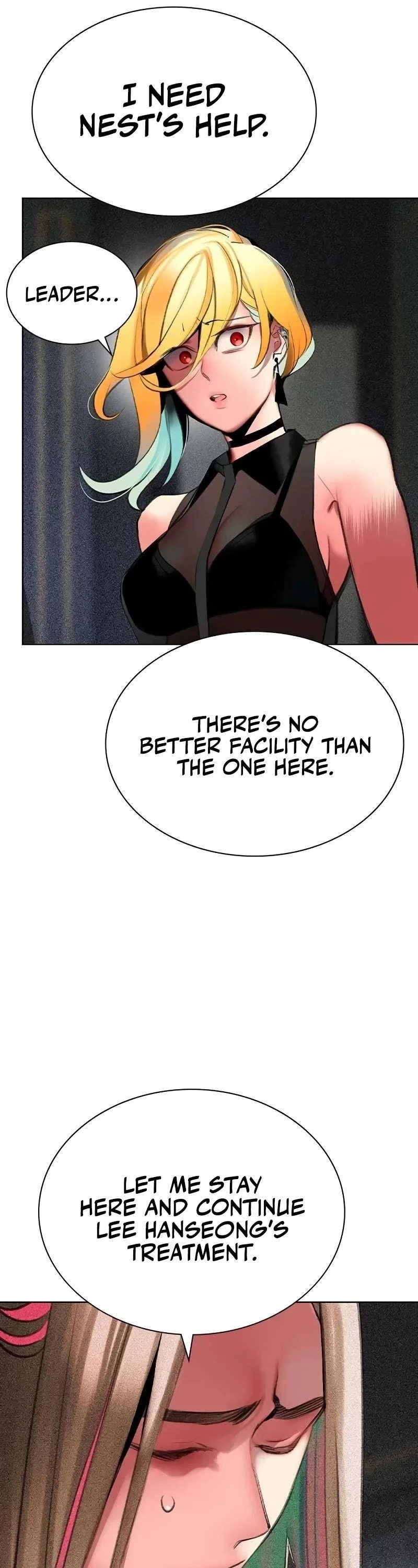 Read Jungle Juice Chapter 133 - junglejuicemangafree.com | High Quality Manga Image 33