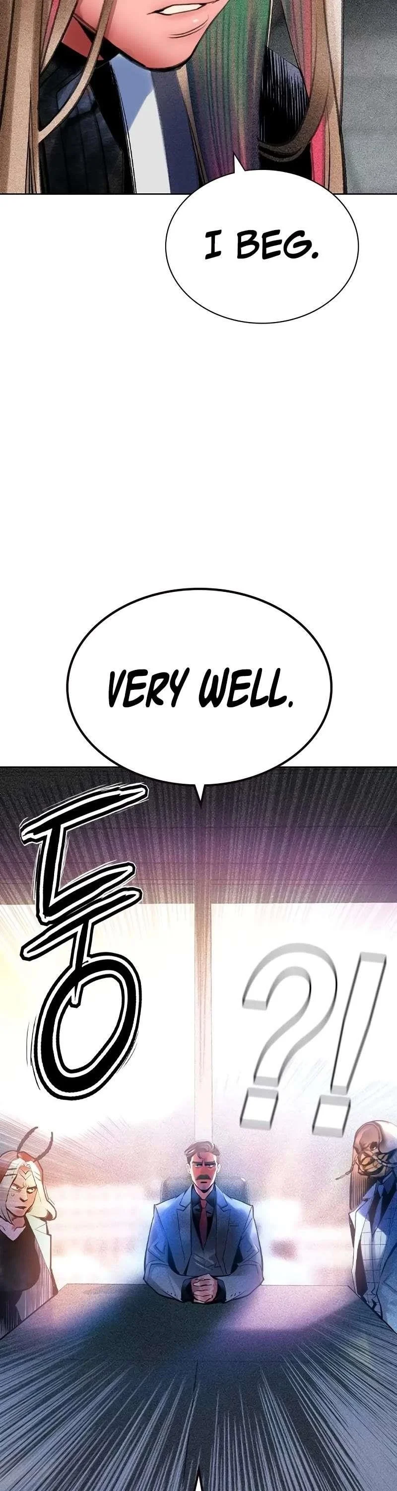 Read Jungle Juice Chapter 133 - junglejuicemangafree.com | High Quality Manga Image 34