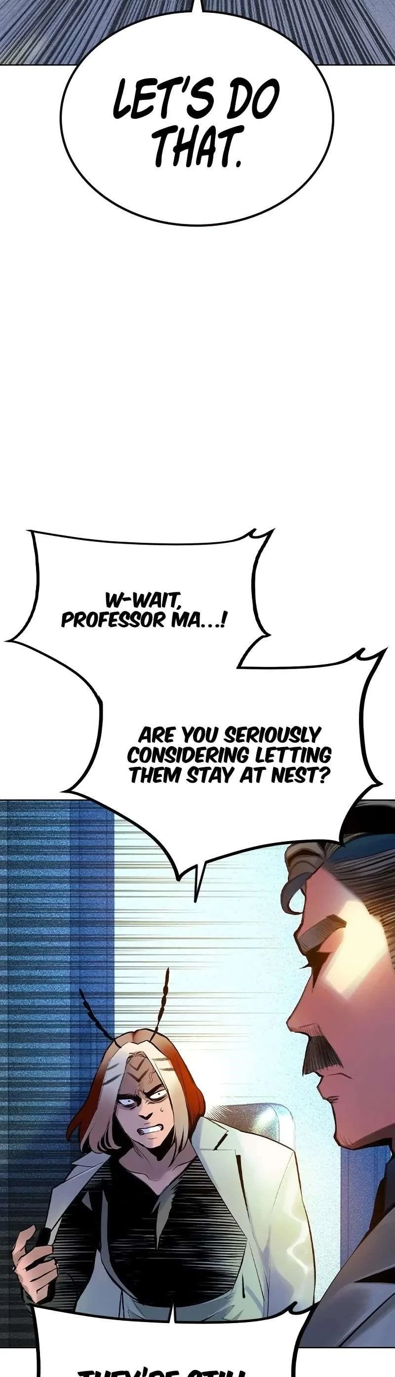 Read Jungle Juice Chapter 133 - junglejuicemangafree.com | High Quality Manga Image 35