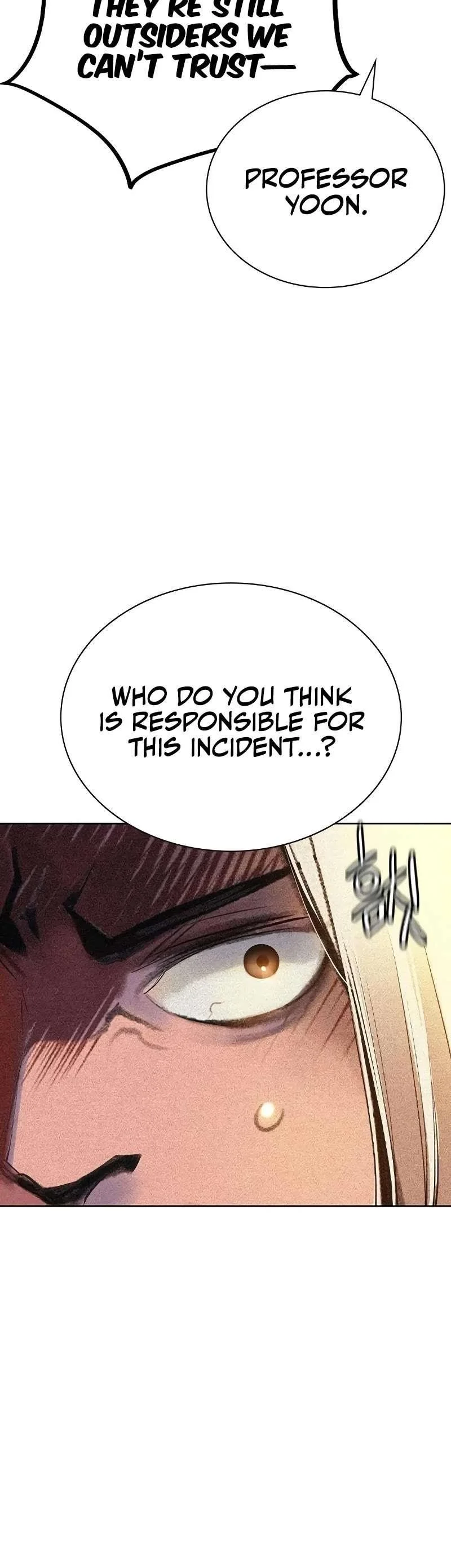 Read Jungle Juice Chapter 133 - junglejuicemangafree.com | High Quality Manga Image 36