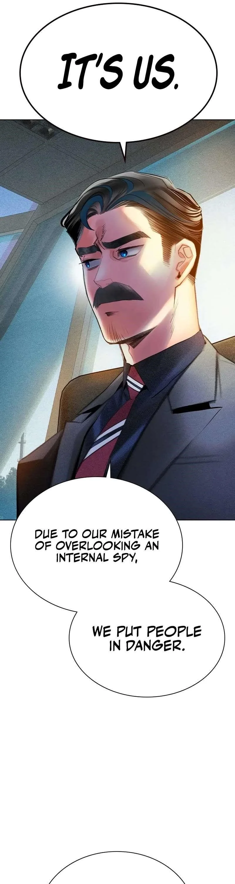 Read Jungle Juice Chapter 133 - junglejuicemangafree.com | High Quality Manga Image 37