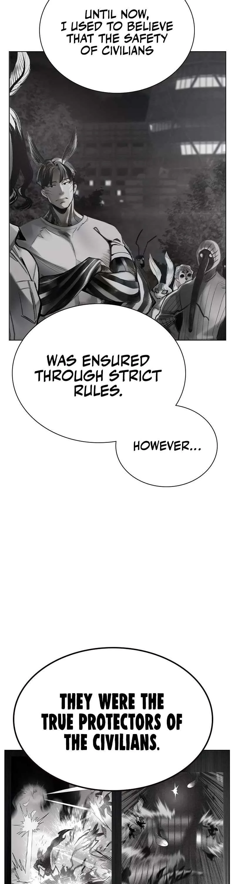 Read Jungle Juice Chapter 133 - junglejuicemangafree.com | High Quality Manga Image 38