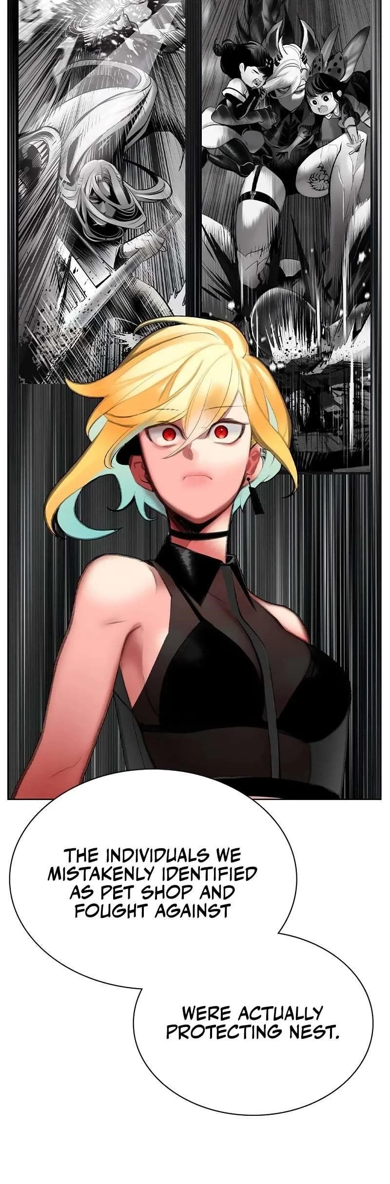 Read Jungle Juice Chapter 133 - junglejuicemangafree.com | High Quality Manga Image 39