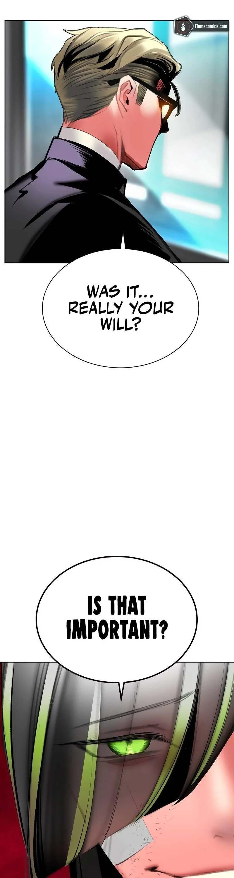 Read Jungle Juice Chapter 133 - junglejuicemangafree.com | High Quality Manga Image 45