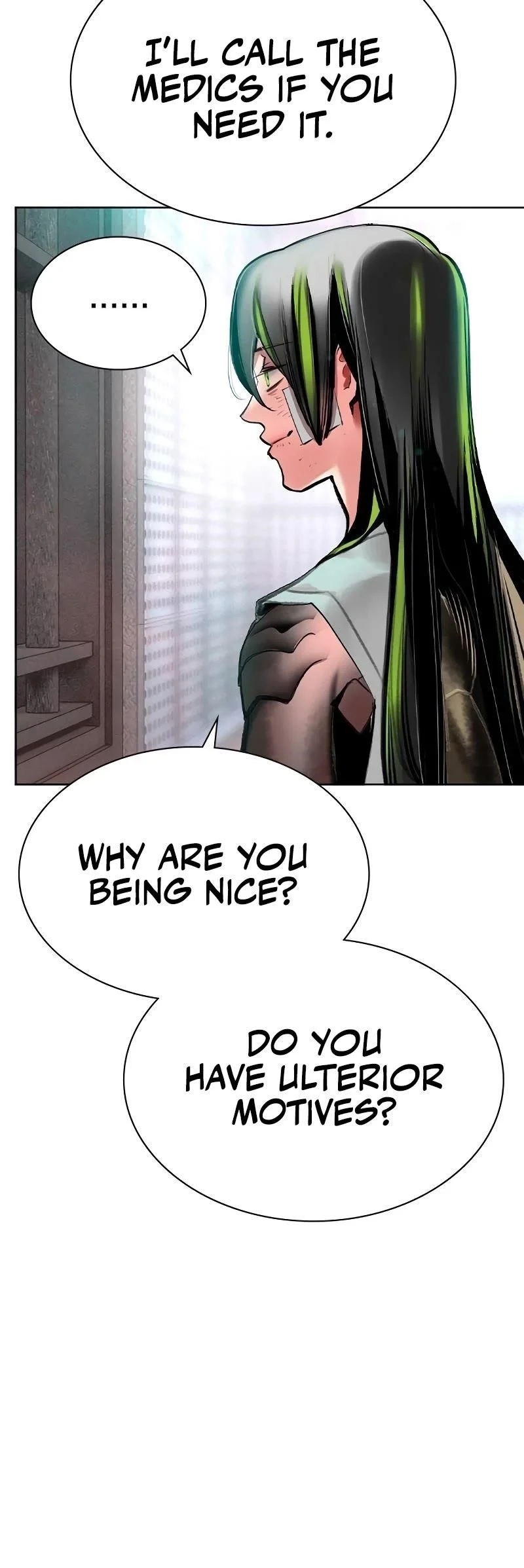 Read Jungle Juice Chapter 133 - junglejuicemangafree.com | High Quality Manga Image 48