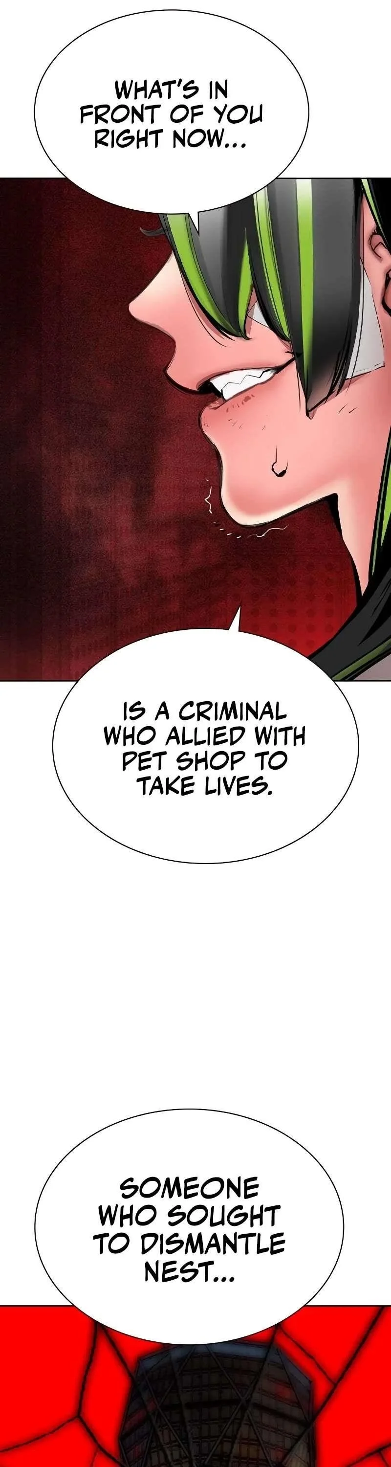 Read Jungle Juice Chapter 133 - junglejuicemangafree.com | High Quality Manga Image 49