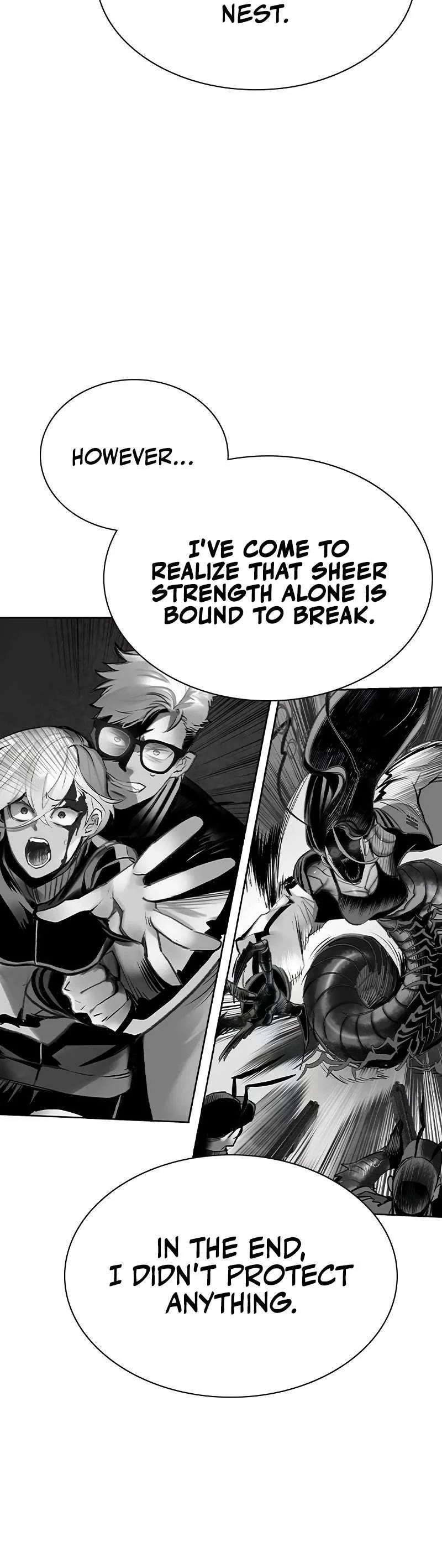 Read Jungle Juice Chapter 133 - junglejuicemangafree.com | High Quality Manga Image 51
