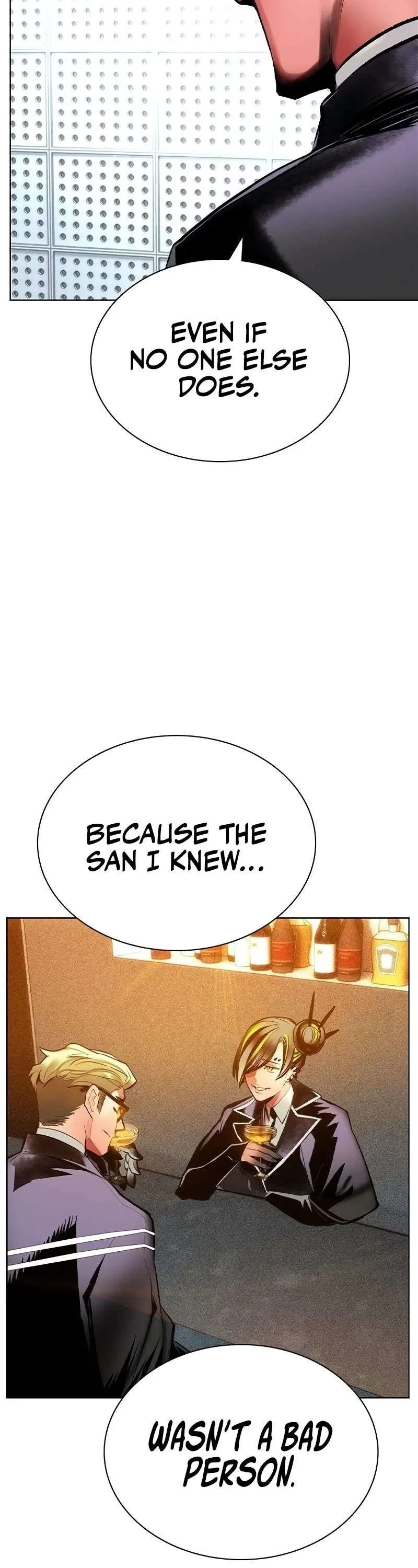 Read Jungle Juice Chapter 133 - junglejuicemangafree.com | High Quality Manga Image 54