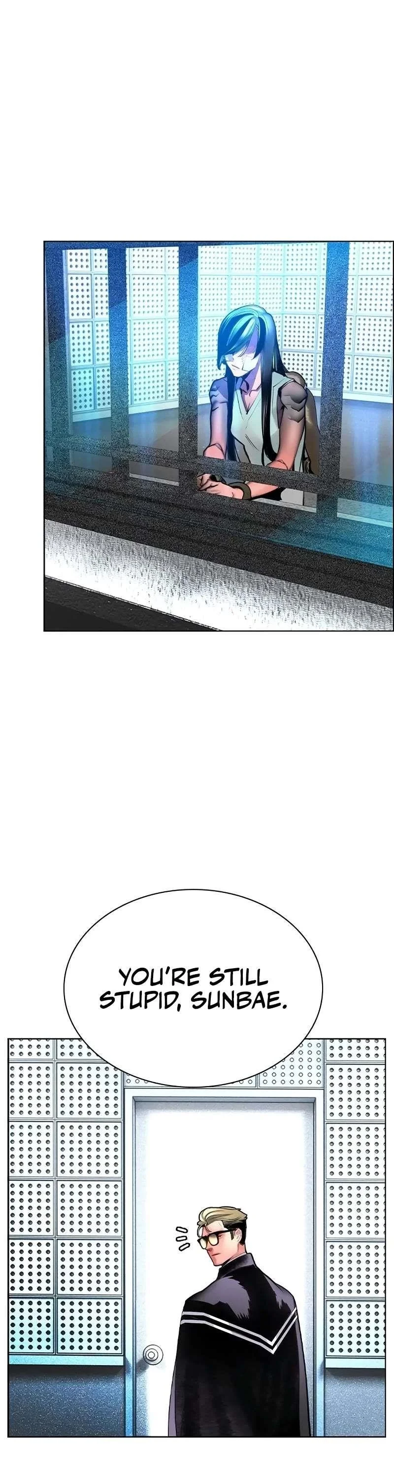 Read Jungle Juice Chapter 133 - junglejuicemangafree.com | High Quality Manga Image 55
