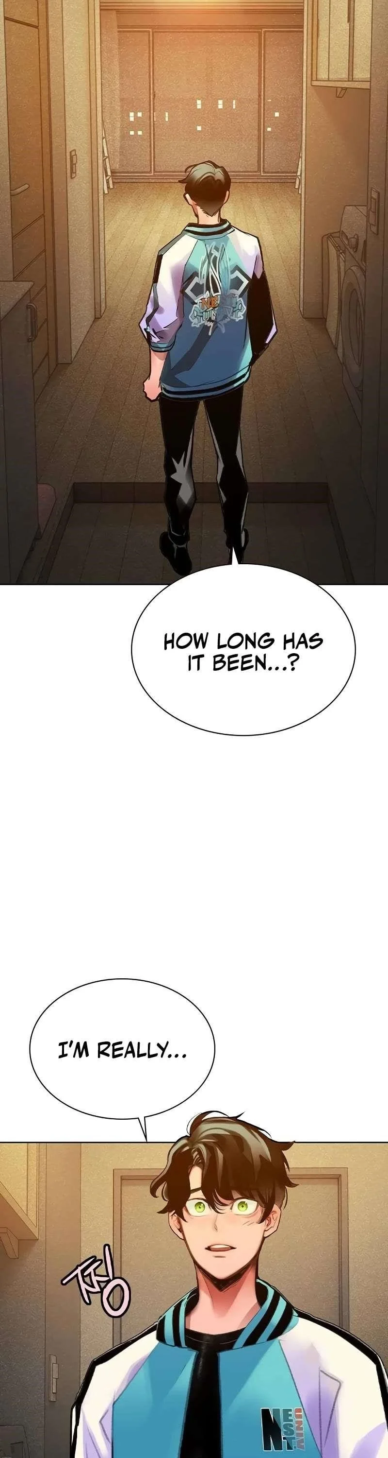 Read Jungle Juice Chapter 133 - junglejuicemangafree.com | High Quality Manga Image 58