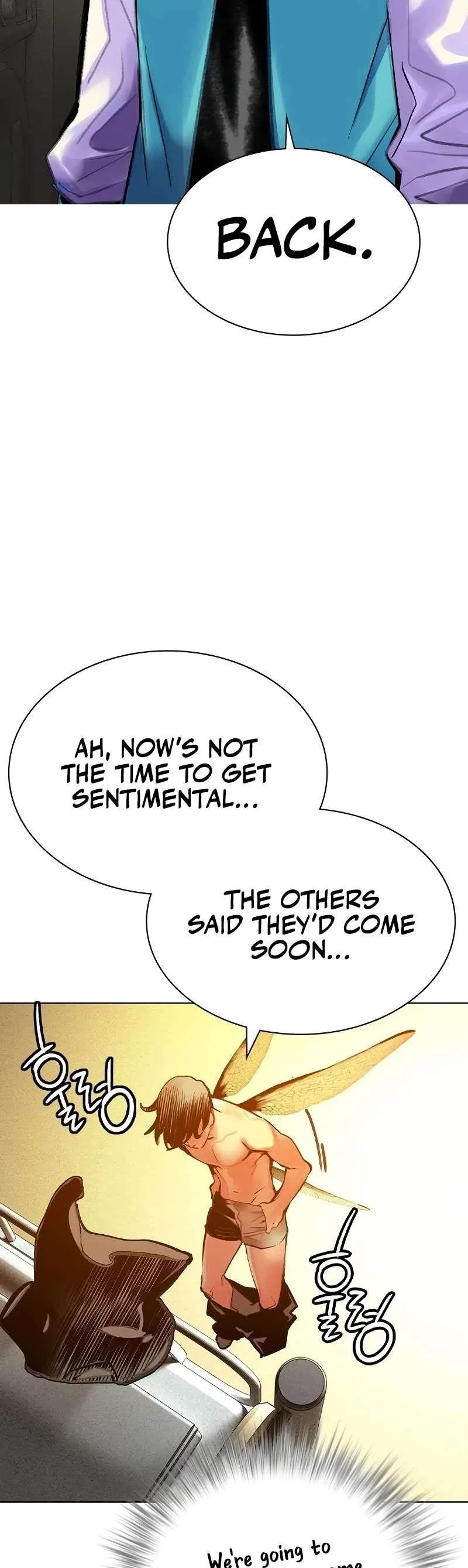 Read Jungle Juice Chapter 133 - junglejuicemangafree.com | High Quality Manga Image 59