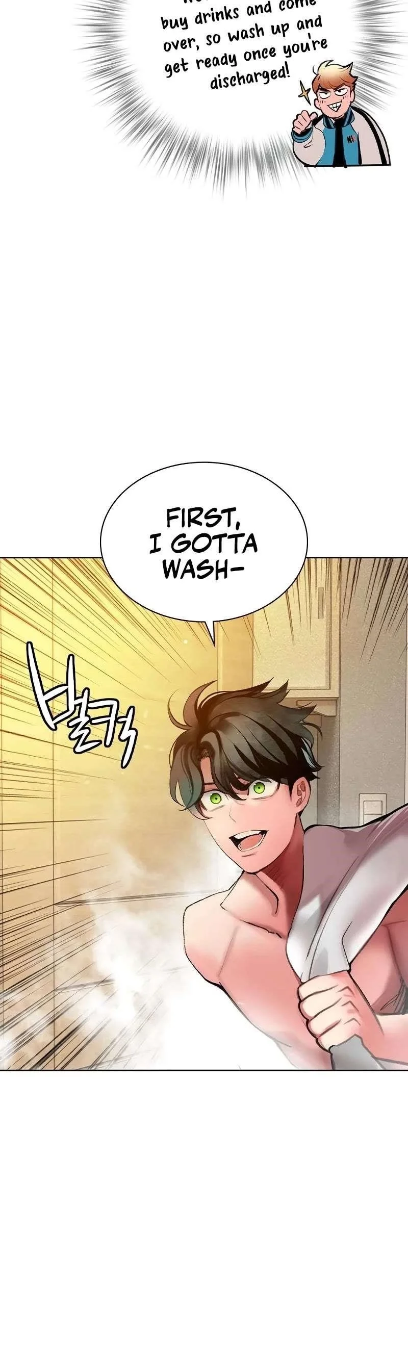 Read Jungle Juice Chapter 133 - junglejuicemangafree.com | High Quality Manga Image 60
