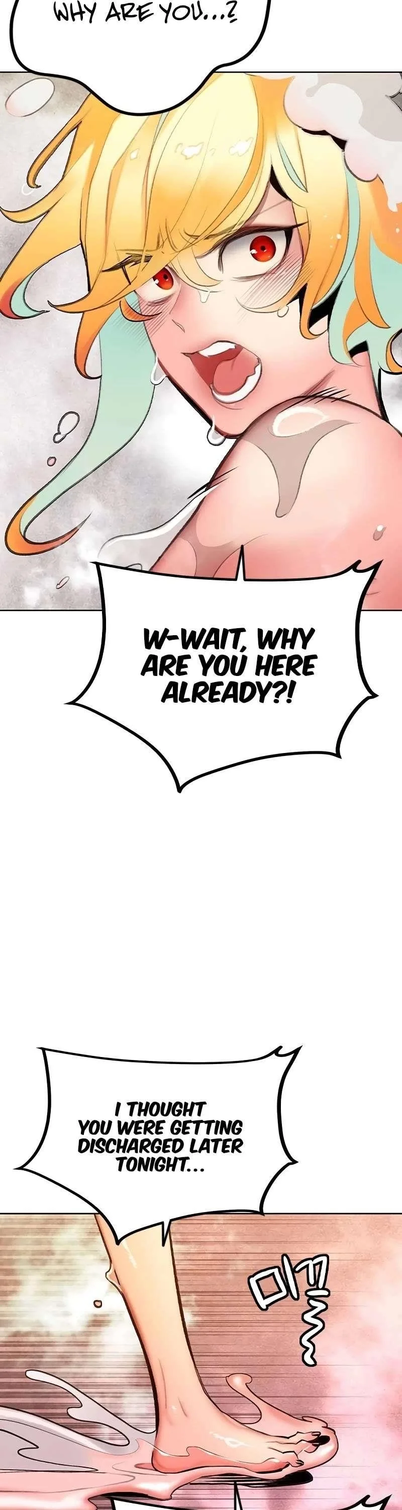 Read Jungle Juice Chapter 133 - junglejuicemangafree.com | High Quality Manga Image 62