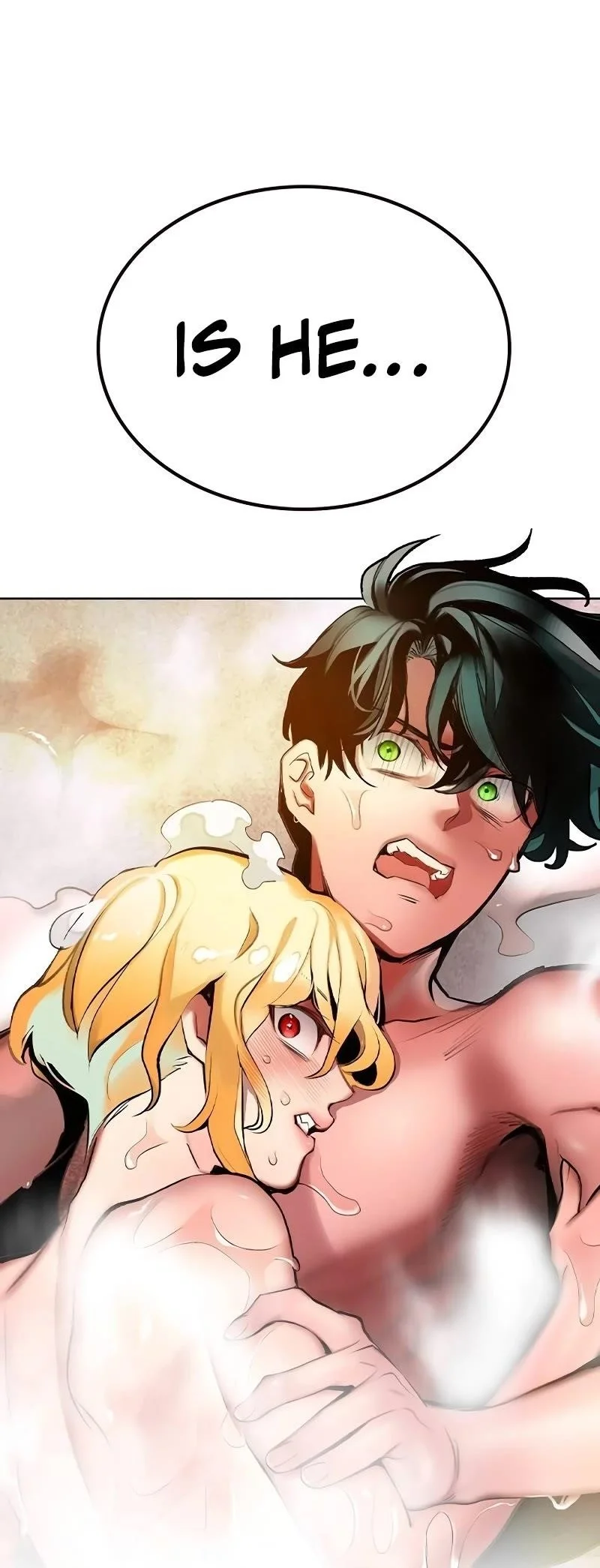 Read Jungle Juice Chapter 133 - junglejuicemangafree.com | High Quality Manga Image 65