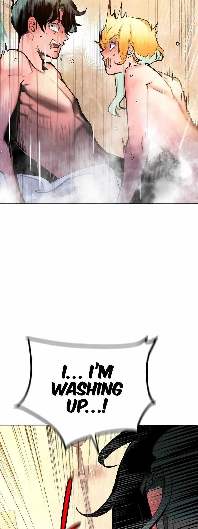 Read Jungle Juice Chapter 134 - junglejuicemangafree.com | High Quality Manga Image 4