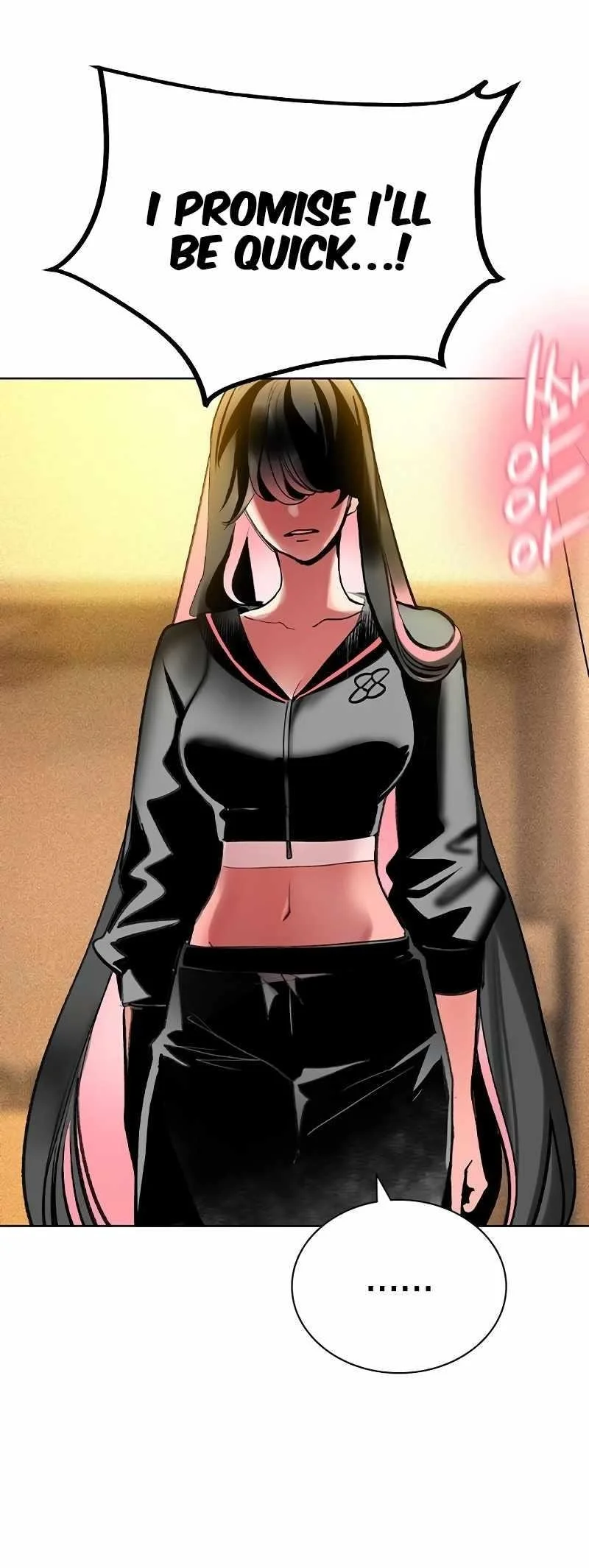 Read Jungle Juice Chapter 134 - junglejuicemangafree.com | High Quality Manga Image 6
