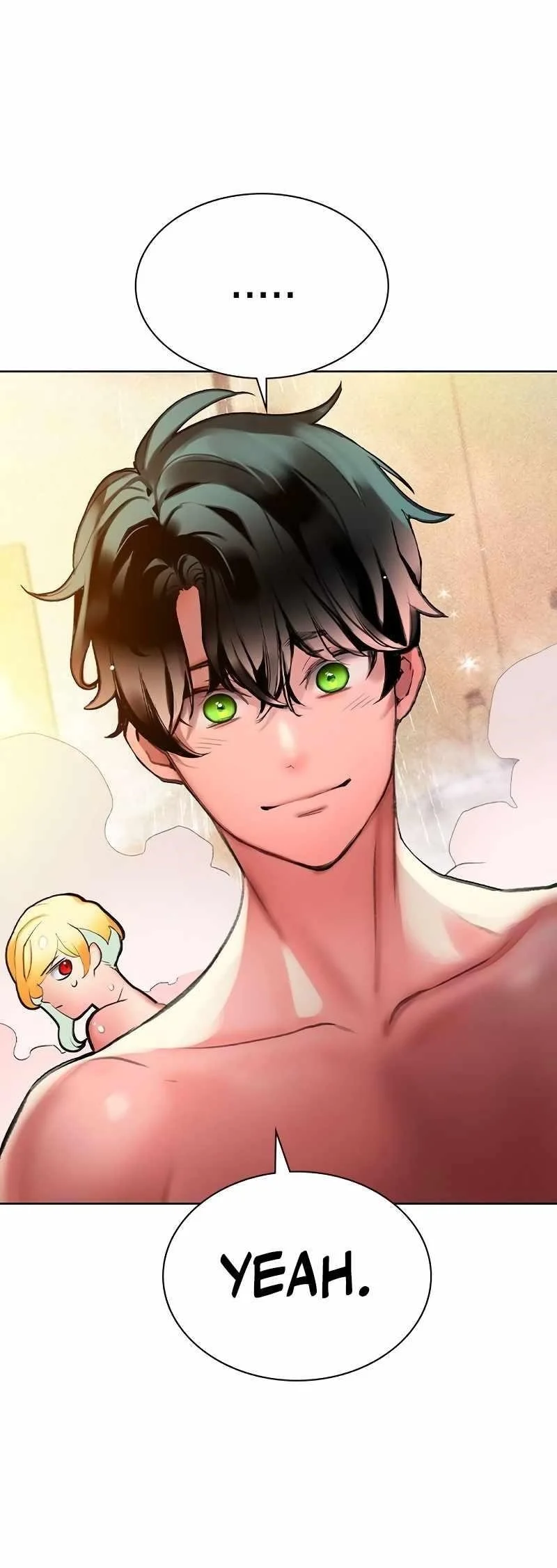 Read Jungle Juice Chapter 134 - junglejuicemangafree.com | High Quality Manga Image 9