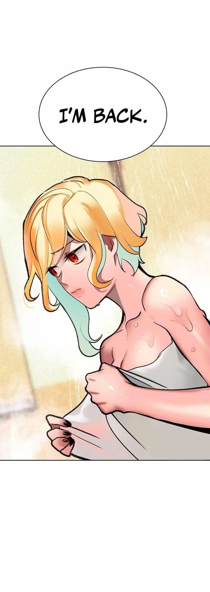 Read Jungle Juice Chapter 134 - junglejuicemangafree.com | High Quality Manga Image 10