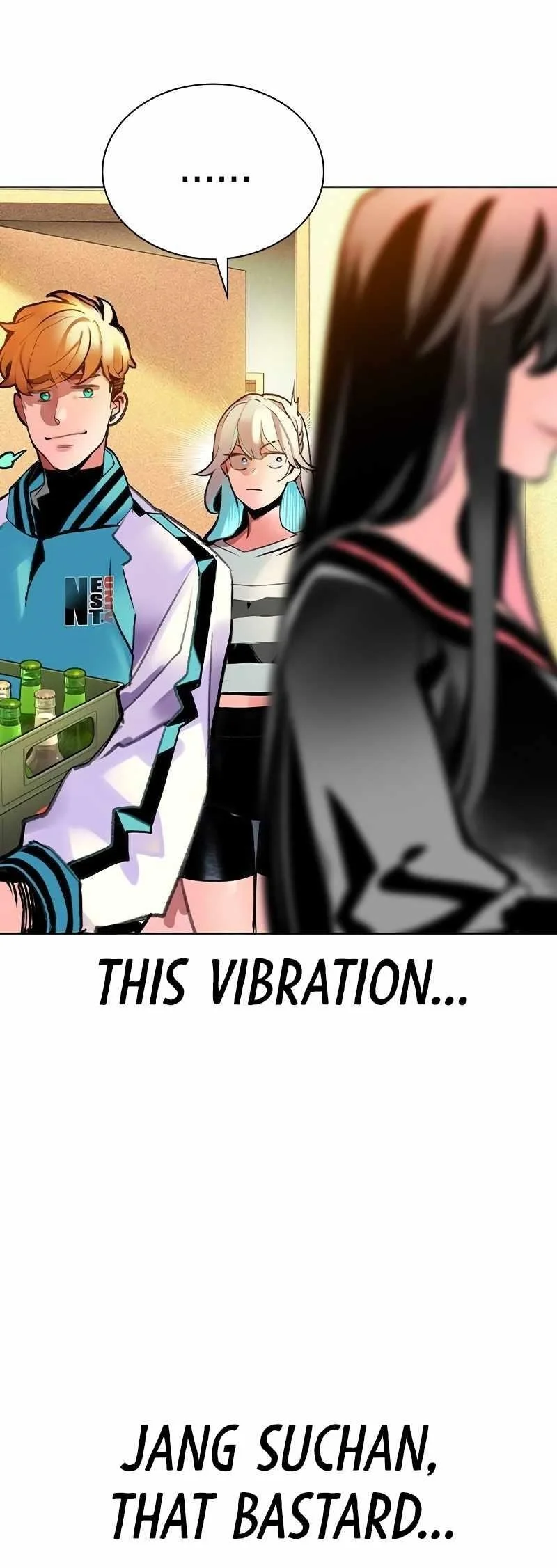 Read Jungle Juice Chapter 134 - junglejuicemangafree.com | High Quality Manga Image 11