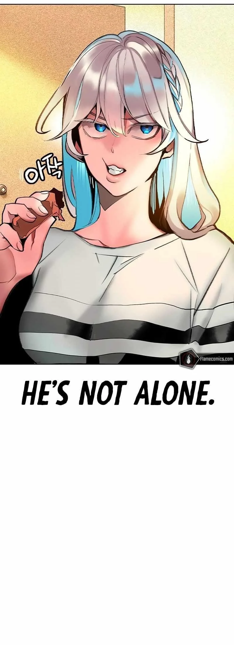 Read Jungle Juice Chapter 134 - junglejuicemangafree.com | High Quality Manga Image 12