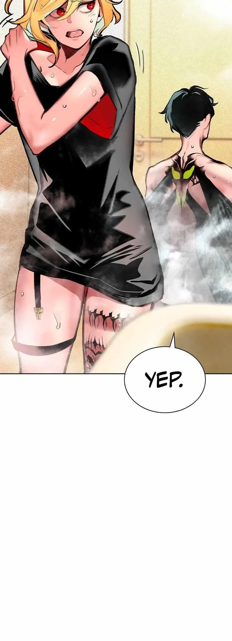 Read Jungle Juice Chapter 134 - junglejuicemangafree.com | High Quality Manga Image 15