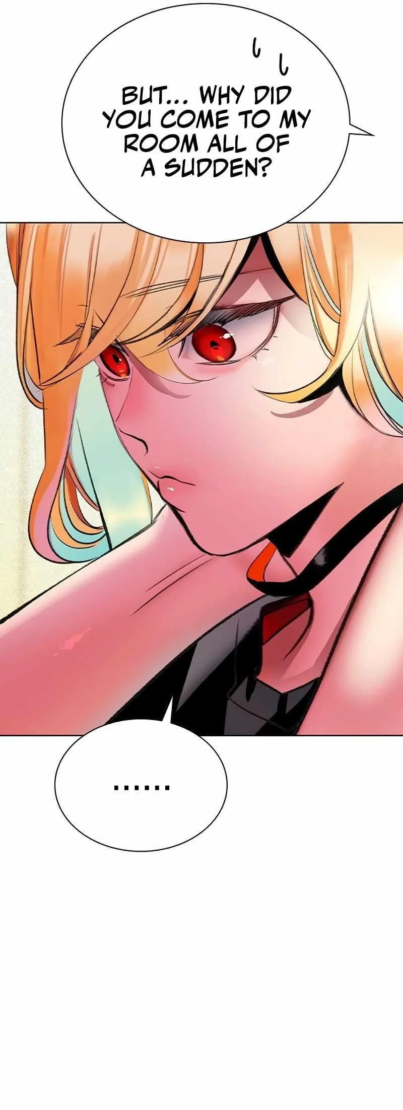 Read Jungle Juice Chapter 134 - junglejuicemangafree.com | High Quality Manga Image 16