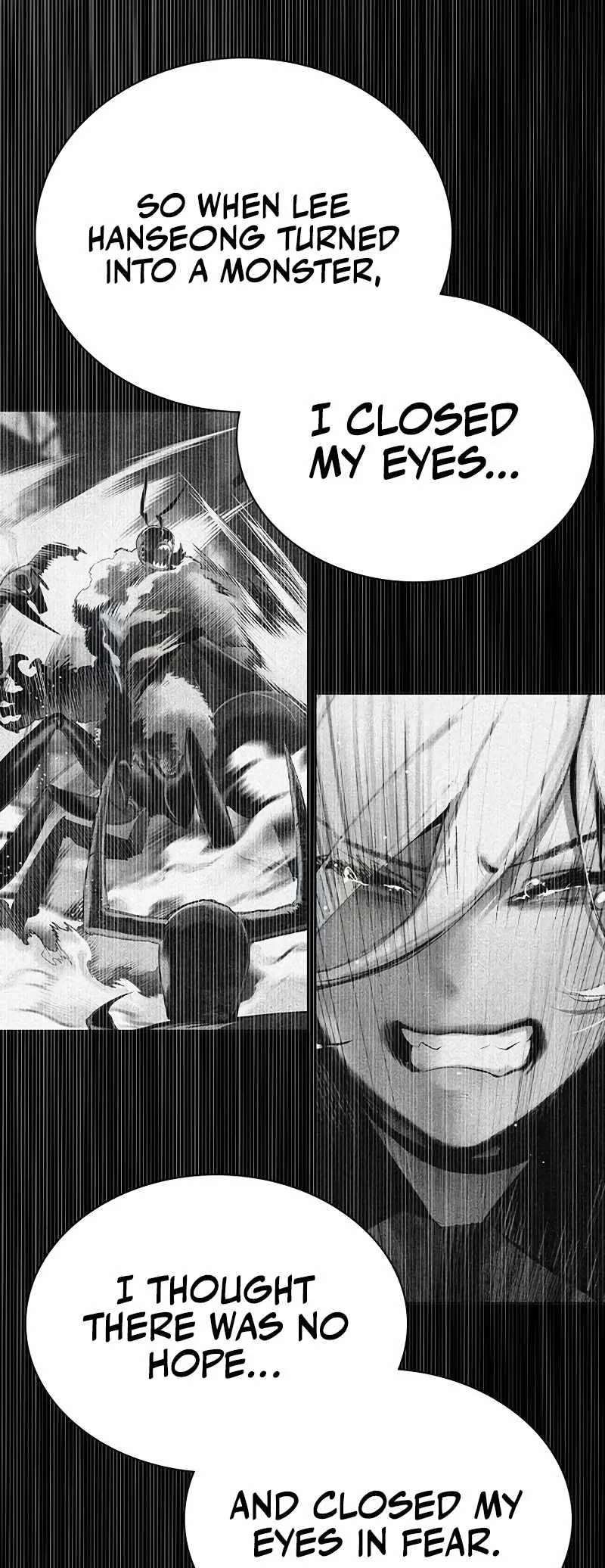 Read Jungle Juice Chapter 134 - junglejuicemangafree.com | High Quality Manga Image 19