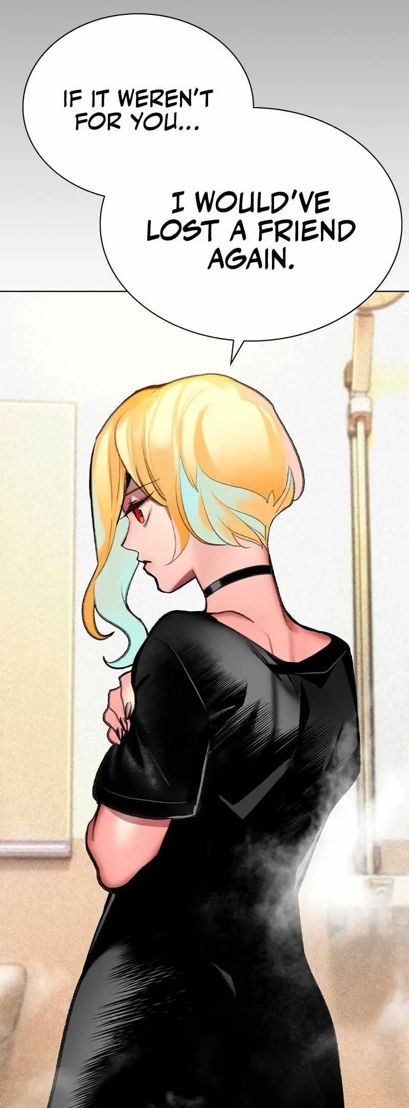 Read Jungle Juice Chapter 134 - junglejuicemangafree.com | High Quality Manga Image 22